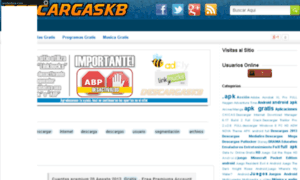 Descargaskb.com thumbnail