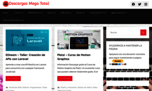 Descargasmegatotal.com thumbnail