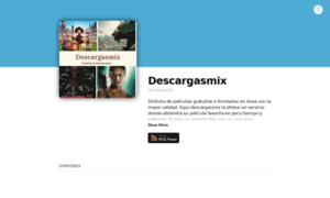 Descargasmix.buzzsprout.com thumbnail