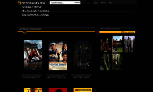 Descargasporgoogledrive.blogspot.com thumbnail