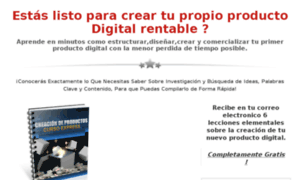 Descargasrentables.com thumbnail
