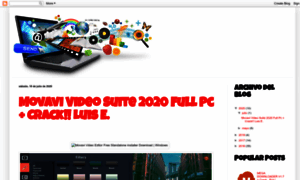 Descargastotal17.blogspot.com.es thumbnail