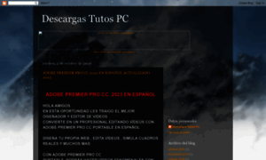 Descargastutospc.blogspot.com thumbnail