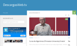 Descargasweb.tv thumbnail