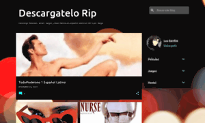 Descargatelorip.blogspot.com.ar thumbnail