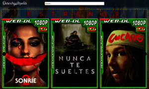Descargatepelis.com thumbnail