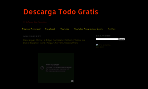 Descargatodogratis0.blogspot.com thumbnail