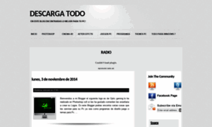Descargatodopcfull.blogspot.mx thumbnail