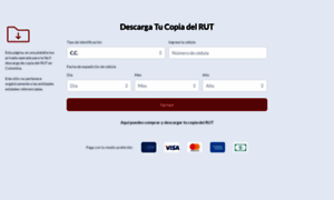 Descargaturut.com thumbnail