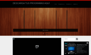 Descargatusprogramasaqui.blogspot.mx thumbnail