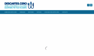 Descartescero.com thumbnail