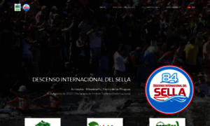 Descensodelsella.com thumbnail