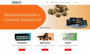Descoa.com thumbnail