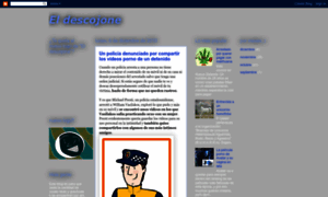 Descojonepadre.blogspot.com thumbnail