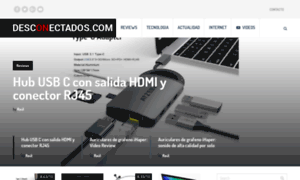 Desconectados.com thumbnail