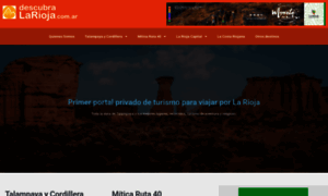 Descubralarioja.com.ar thumbnail