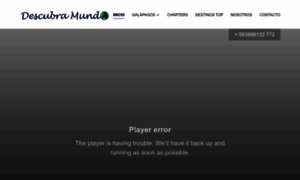 Descubramundo.com thumbnail