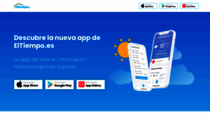 Descubre-nueva-app.eltiempo.es thumbnail