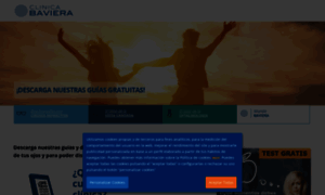 Descubre.clinicabaviera.com thumbnail