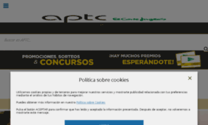 Descubre.hipercor.es thumbnail