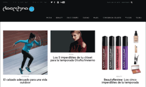 Descubreparis.cl thumbnail