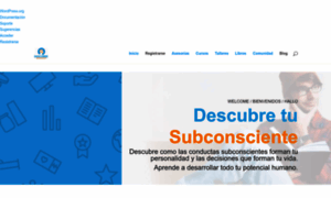 Descubresubconsciente.com thumbnail