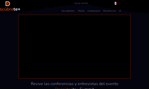 Descubrete.mx thumbnail