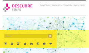 Descubretemas.com thumbnail