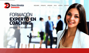 Descubretezaragoza.com thumbnail
