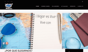 Descubretours.com thumbnail