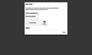Descubridor.revaconacyt.org thumbnail