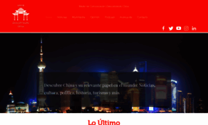 Descubriendochina.org thumbnail