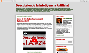 Descubriendolaia.blogspot.cl thumbnail