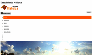 Descubriendomallorca.com thumbnail