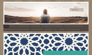Descubriendomarruecos.com thumbnail