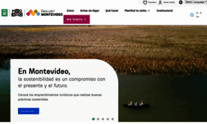 Descubrimontevideo.uy thumbnail
