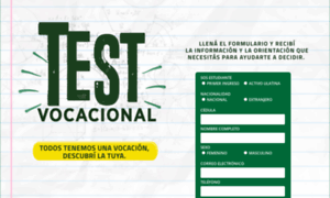 Descubriquiensos.ulatina.ac.cr thumbnail