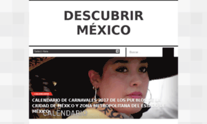 Descubrirmexico.com thumbnail