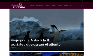 Descubrirturismo.com thumbnail