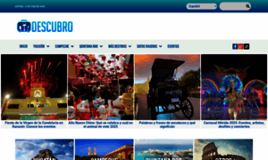 Descubro.mx thumbnail