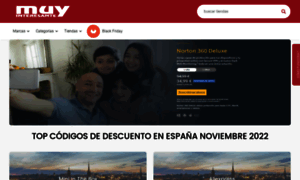 Descuentos.muyinteresante.es thumbnail