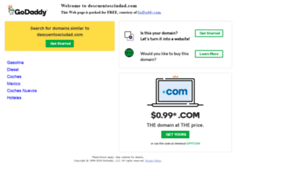 Descuentosciudad.com thumbnail