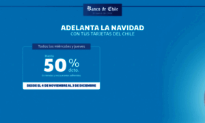 Descuentosshopping.cl thumbnail