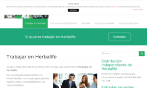 Desdecasatrabajo.com thumbnail