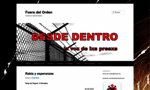 Desdedentro.noblogs.org thumbnail