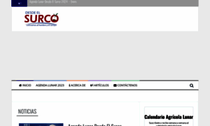 Desdeelsurco.com.ec thumbnail