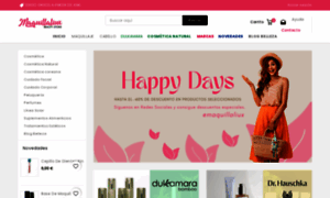 Desdeeltocadordewary.com thumbnail