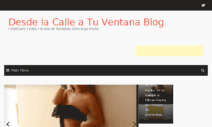 Desdelacalleatuventana.com thumbnail