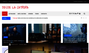 Desdelacatrera.ar thumbnail
