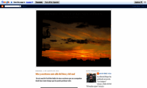 Desdelaciudadsincines.blogspot.com.es thumbnail